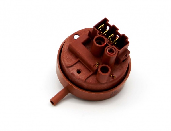 Реле уровня воды универс. 4 конт. PSW005UN